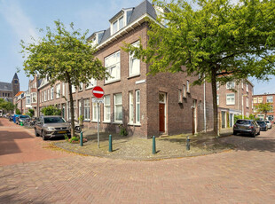 Maretakstraat 98