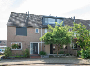 Muntstraat 80