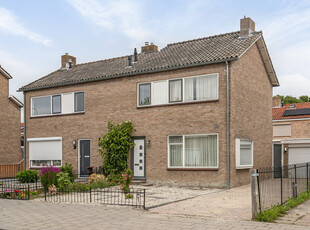 Oosterscheldestraat 124