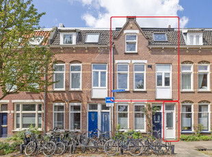 Padangstraat 78BS