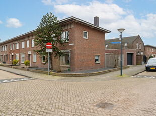 Paul Krügerstraat 21