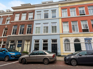 Prins Hendrikstraat 25B