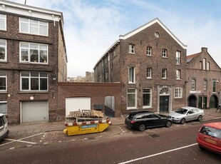 Schiedam - Boterstraat