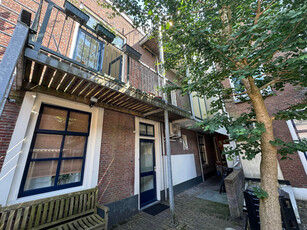 St.Janshovenstraat 2D