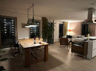 Studio in Amsterdam met 3 kamers