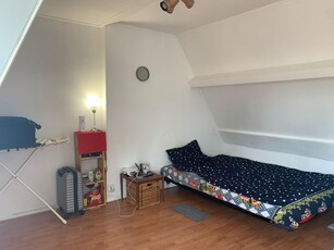 Studio in Rotterdam met 2 kamers