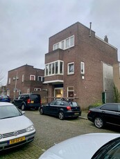 Studio in Utrecht