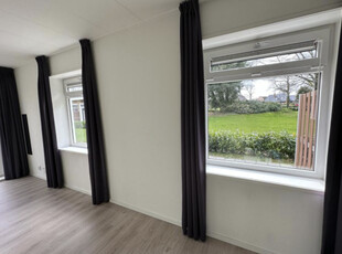 Studio te huur Flintstraat, Emmen