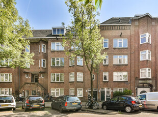 Van Hilligaertstraat 20A