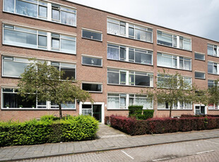 Wilbertoord 35