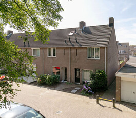 Wilhelmina Druckerstraat 18