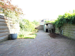 Woning te huur Musicalkade, Utrecht