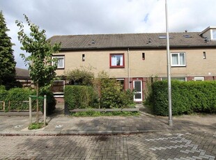 Woonhuis in Amstelveen met 5 kamers