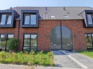 Woonhuis in Arnhem met 5 kamers