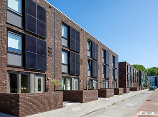 Woonhuis in Arnhem met 5 kamers