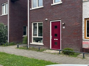 Woonhuis in Deventer met 4 kamers