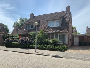 Woonhuis in Eindhoven met 4 kamers