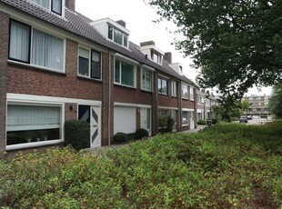 Woonhuis in Eindhoven met 5 kamers