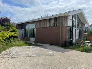 Woonhuis in Leiden met 2 kamers