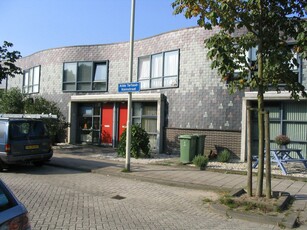 Woonhuis in Rotterdam met 4 kamers