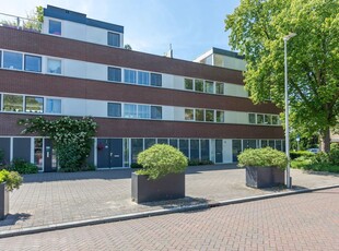 Woonhuis in Utrecht met 4 kamers