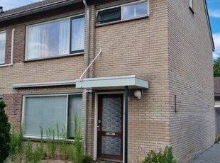 Woonhuis in Veldhoven met 5 kamers