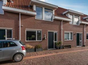 Woonhuis in Wissenkerke met 3 kamers