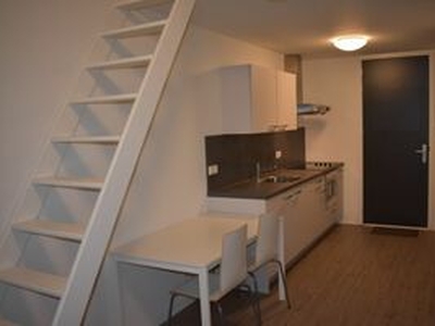 Apartment te huur in Eindhoven