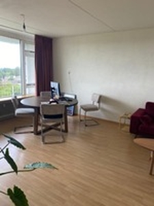 Apartment te huur in Nieuwegein