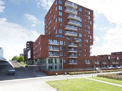 Appartement Battutalaan in Utrecht