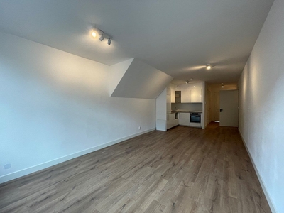 Appartement Bergse Dorpsstraat in Rotterdam