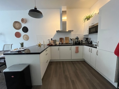 Appartement Beukelsdijk in Rotterdam