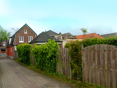 Appartement Bonenburgerlaan in Heerde