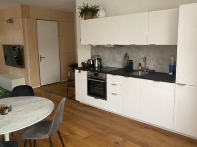 Appartement Burgstraat in Gorinchem