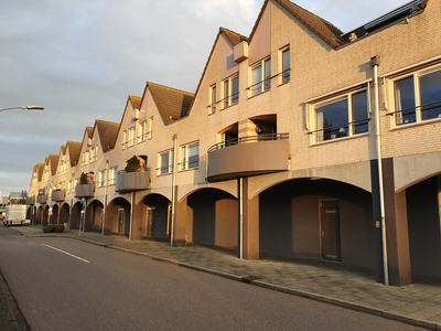 Appartement Dennenlaan in Duiven