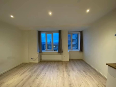 Appartement Goudse Rijweg in Rotterdam