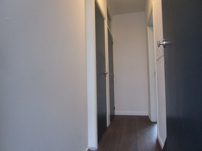 Appartement Hermannus Elconiusstraat in Utrecht