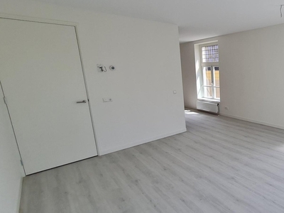 Appartement Hoogstraat in Groningen