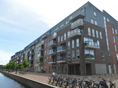 Appartement in Alkmaar met 3 kamers