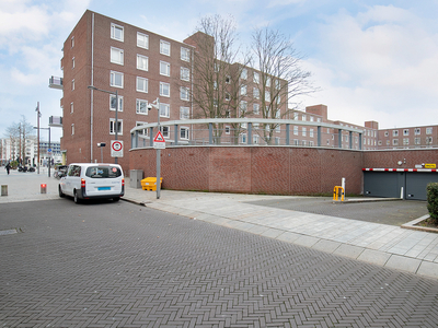 Appartement in Almere met 3 kamers