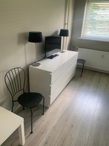 Appartement in Amstelveen met 3 kamers