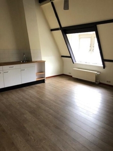 Appartement in Apeldoorn met 2 kamers