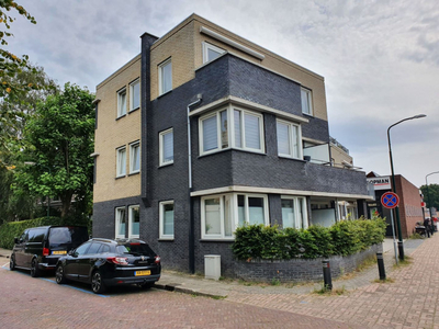 Appartement in Baarn met 2 kamers