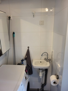 Appartement in Breda met 2 kamers