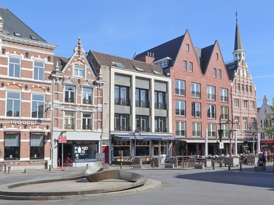 Appartement in Breda met 2 kamers