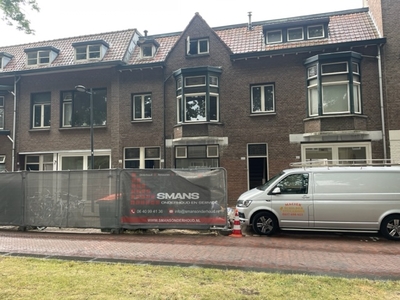 Appartement in Breda met 3 kamers