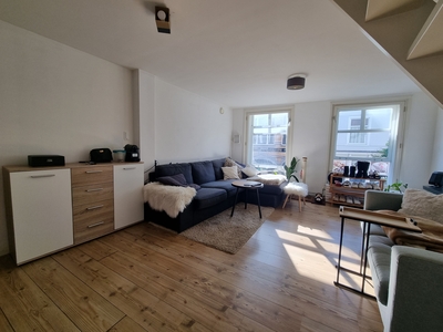 Appartement in Breda met 2 kamers