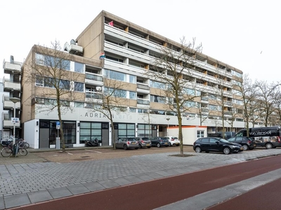 Appartement in Breda met 3 kamers