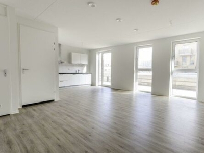 Appartement in Delft