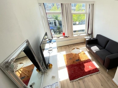 Appartement in Delft met 2 kamers